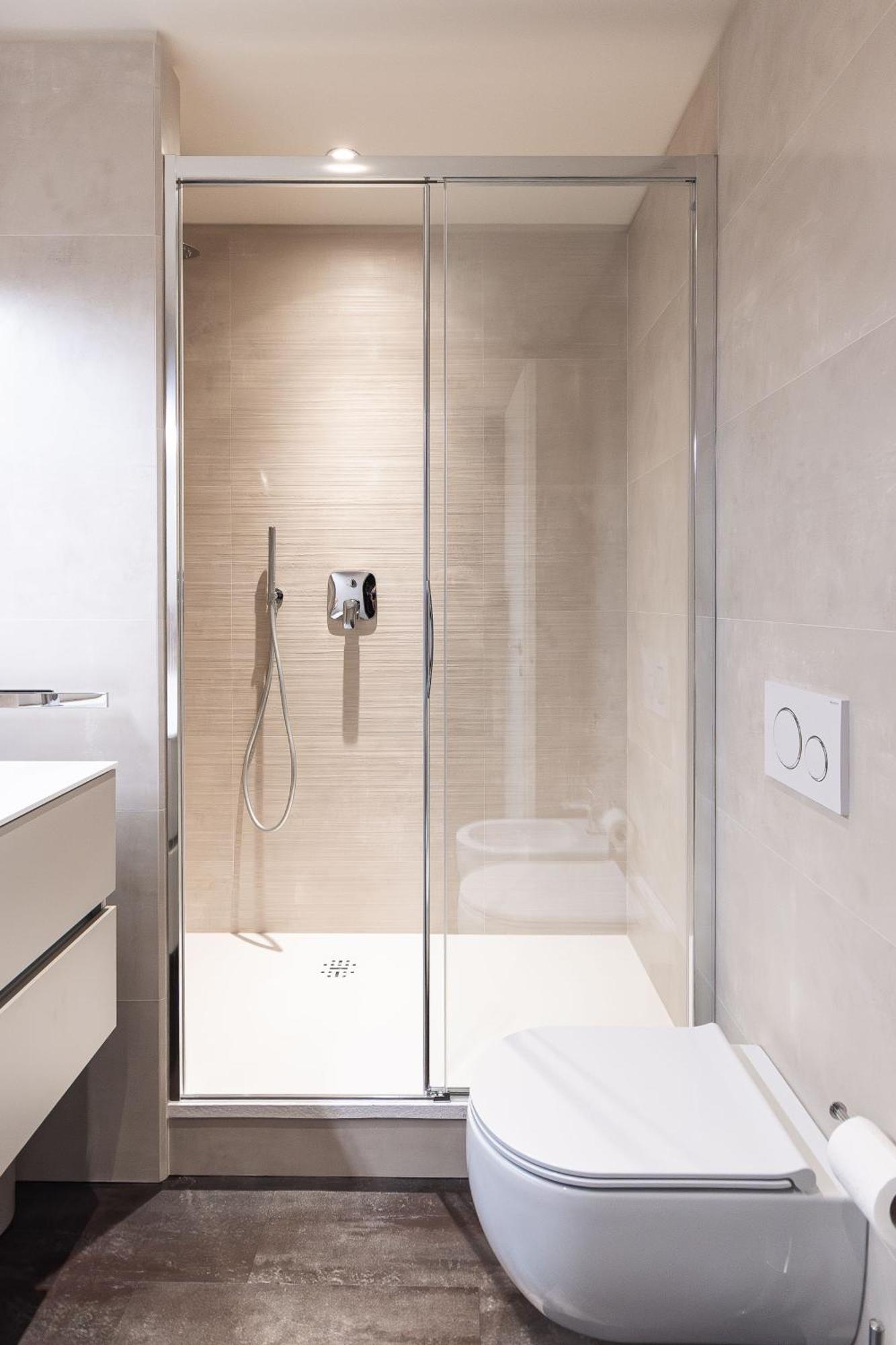 Free Parking In Luxury With View - Steps To Brignole Train Station *