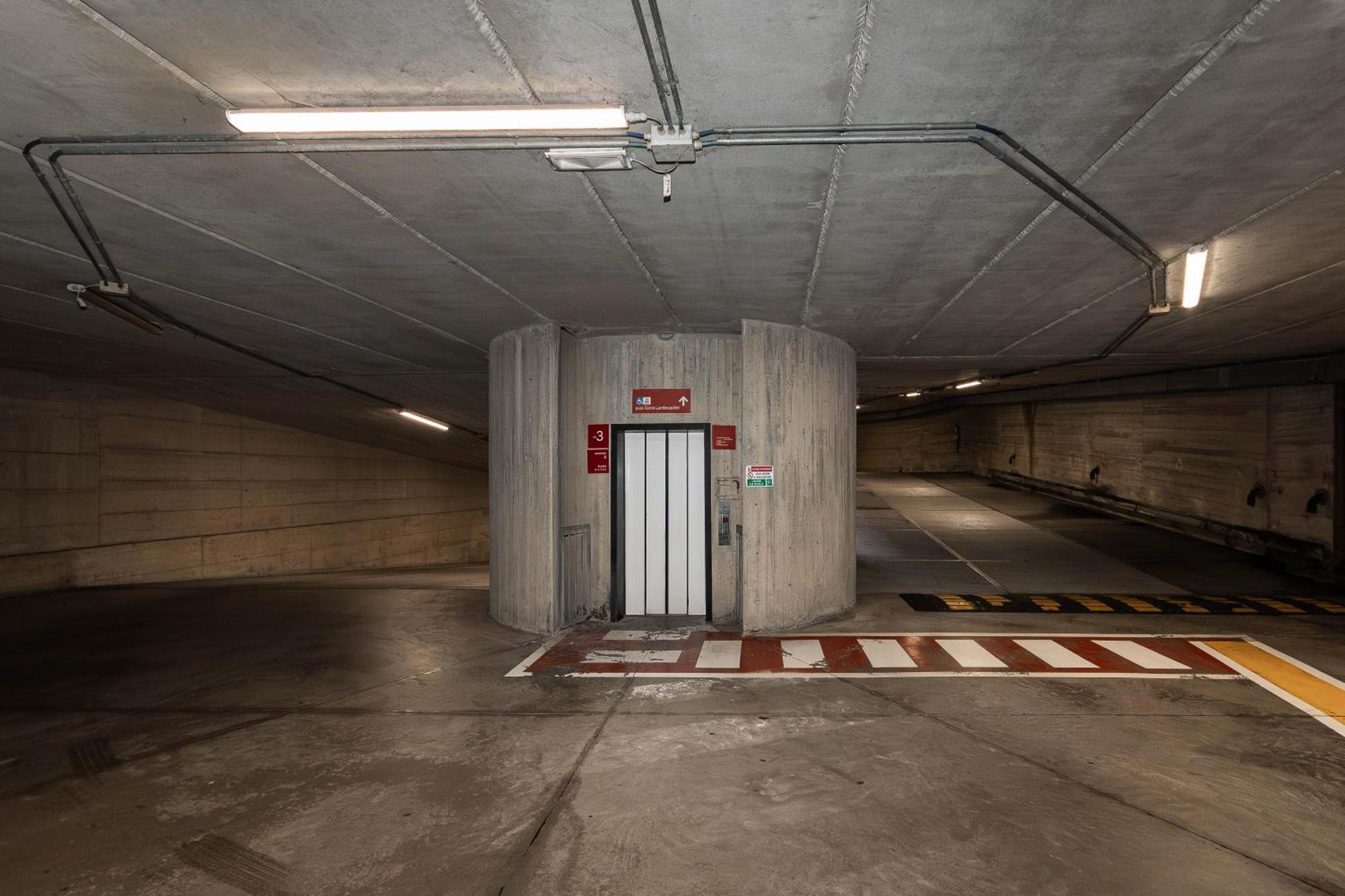 Apartment Free Parking In Luxury With View - Steps To Brignole Train Station
